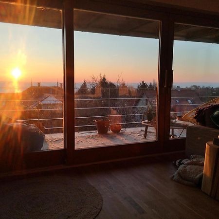 Appartement Hello Balaton à Alsóörs Extérieur photo
