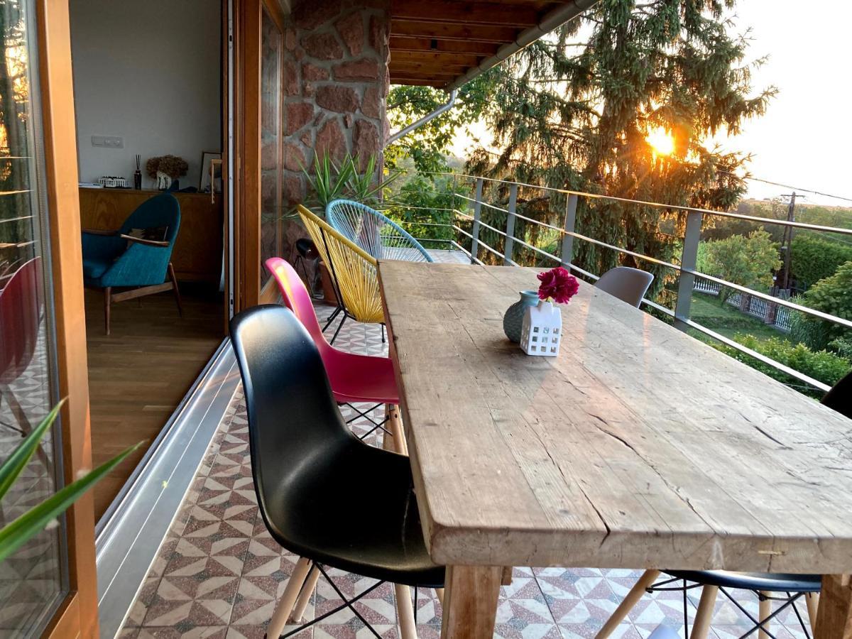 Appartement Hello Balaton à Alsóörs Extérieur photo