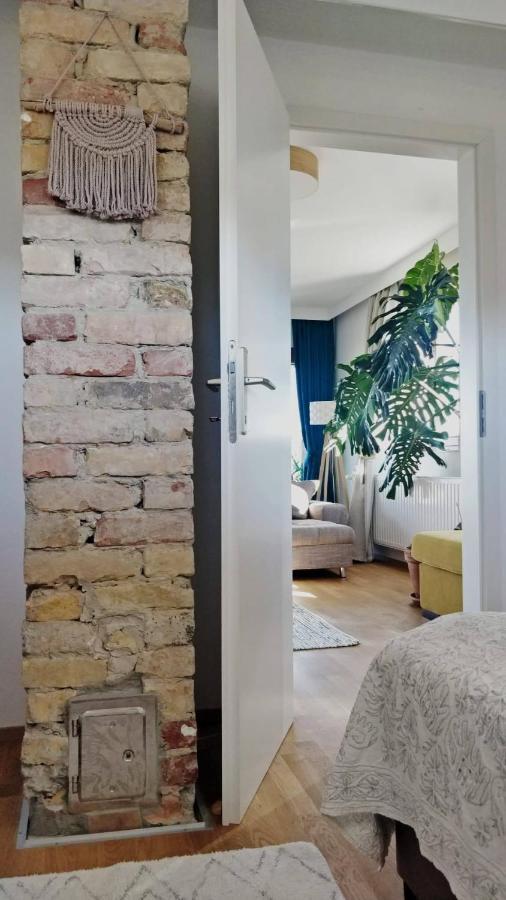 Appartement Hello Balaton à Alsóörs Extérieur photo