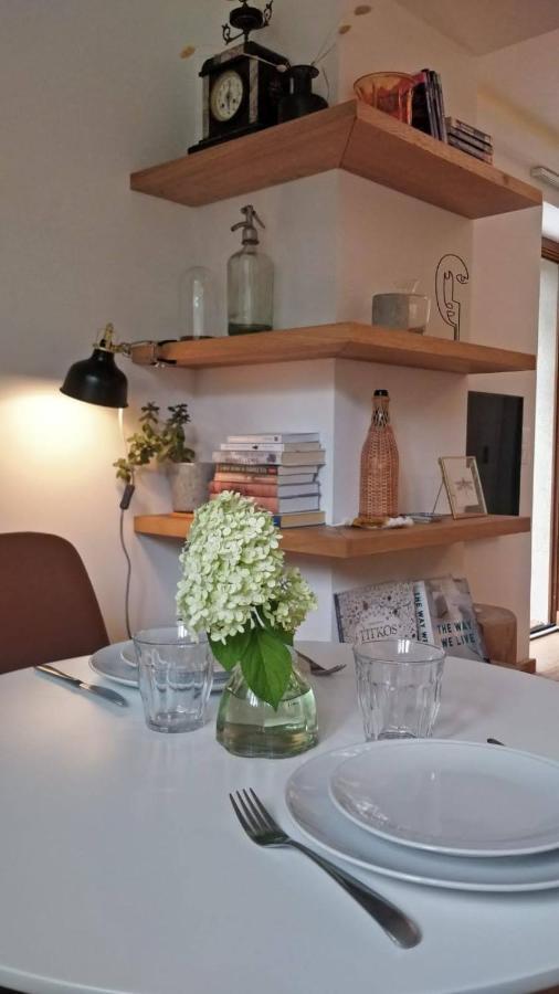 Appartement Hello Balaton à Alsóörs Extérieur photo