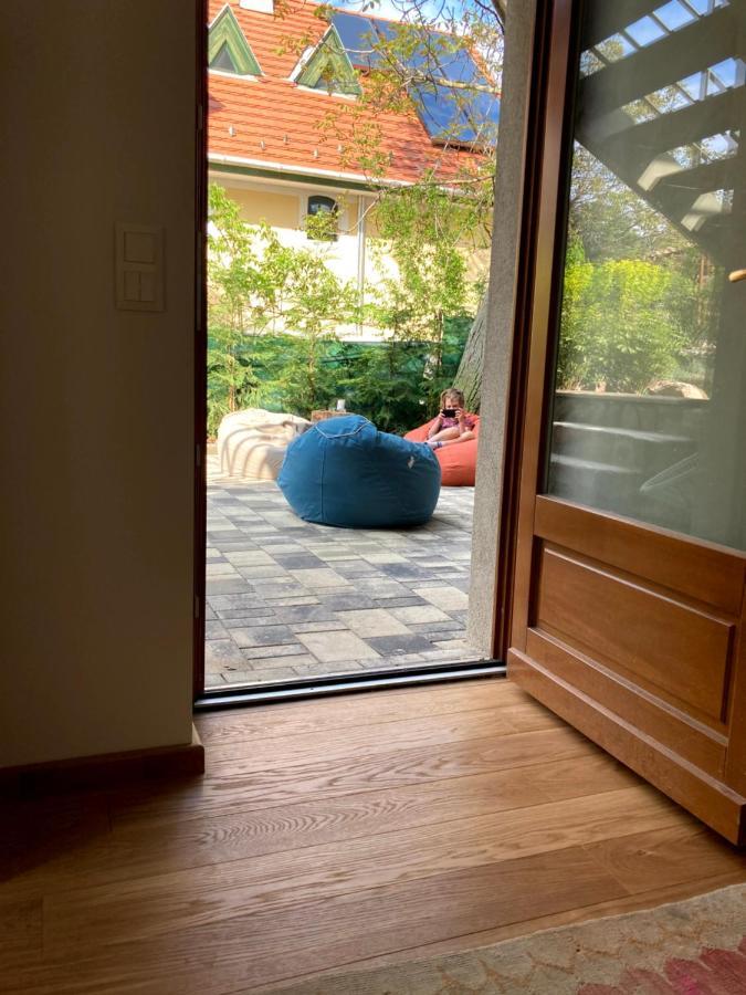 Appartement Hello Balaton à Alsóörs Extérieur photo