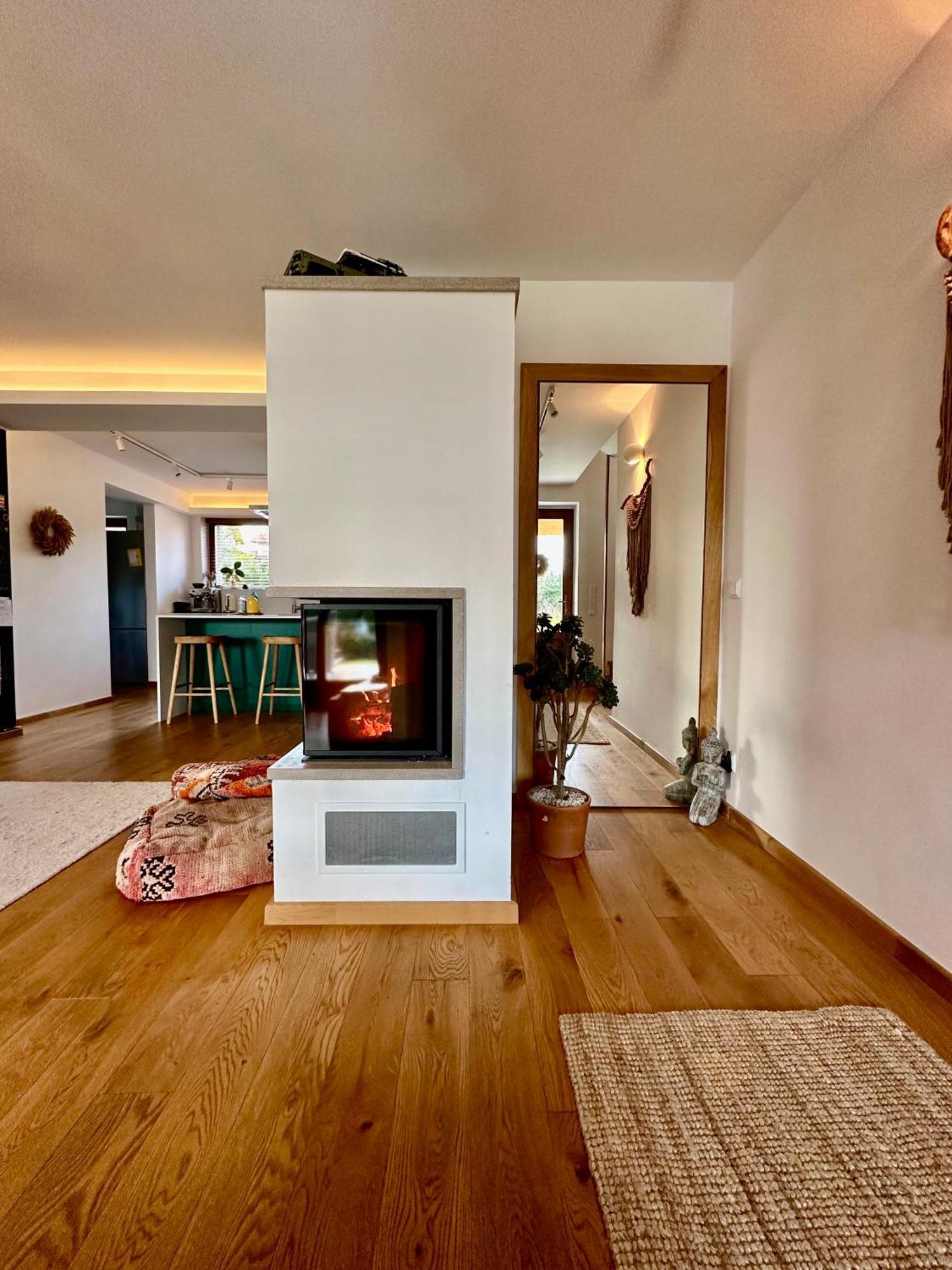 Appartement Hello Balaton à Alsóörs Extérieur photo